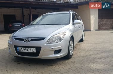 Универсал Hyundai i30 2008 в Кропивницком