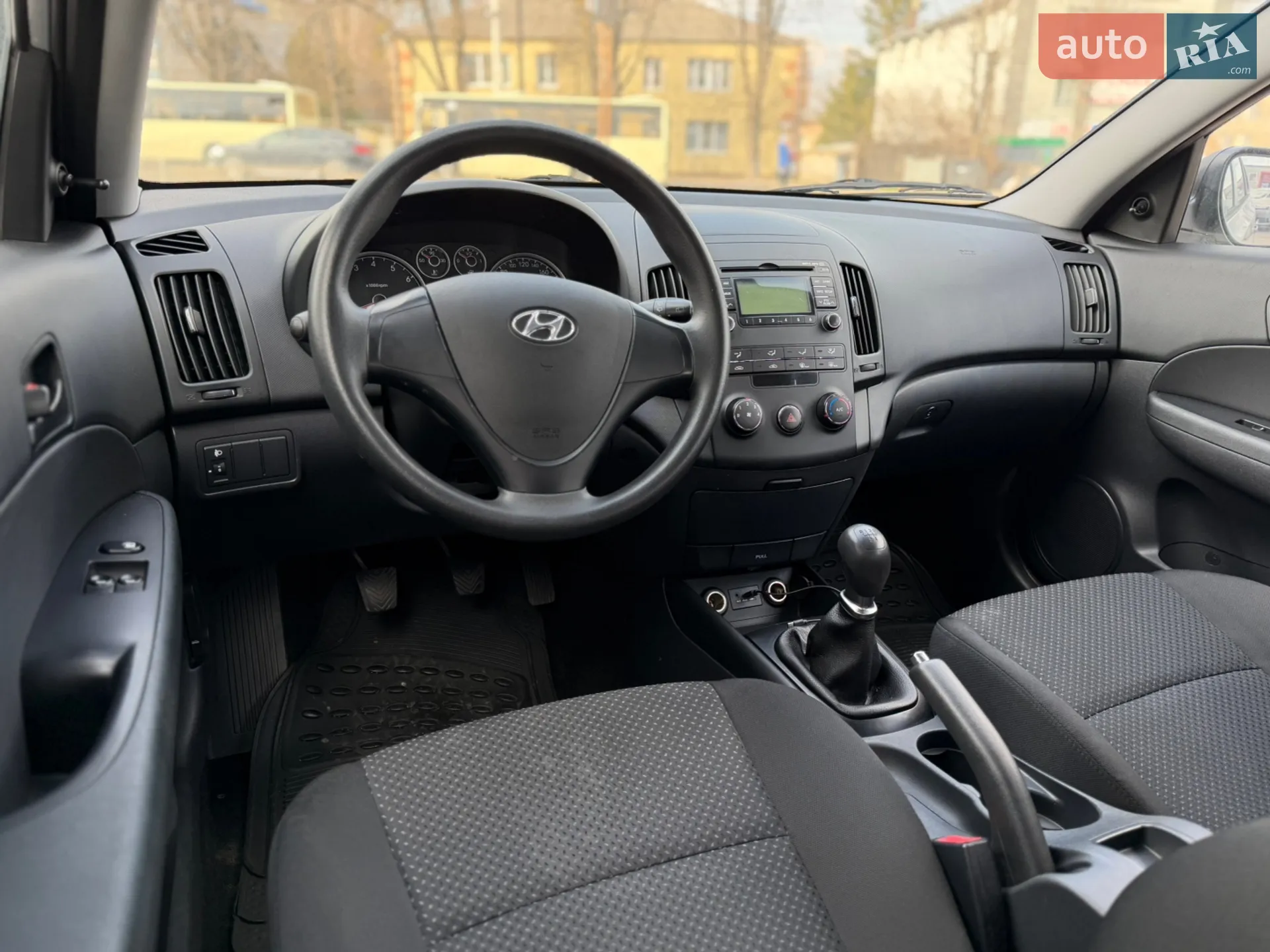 2012 Hyundai i30 - мініатюра 24