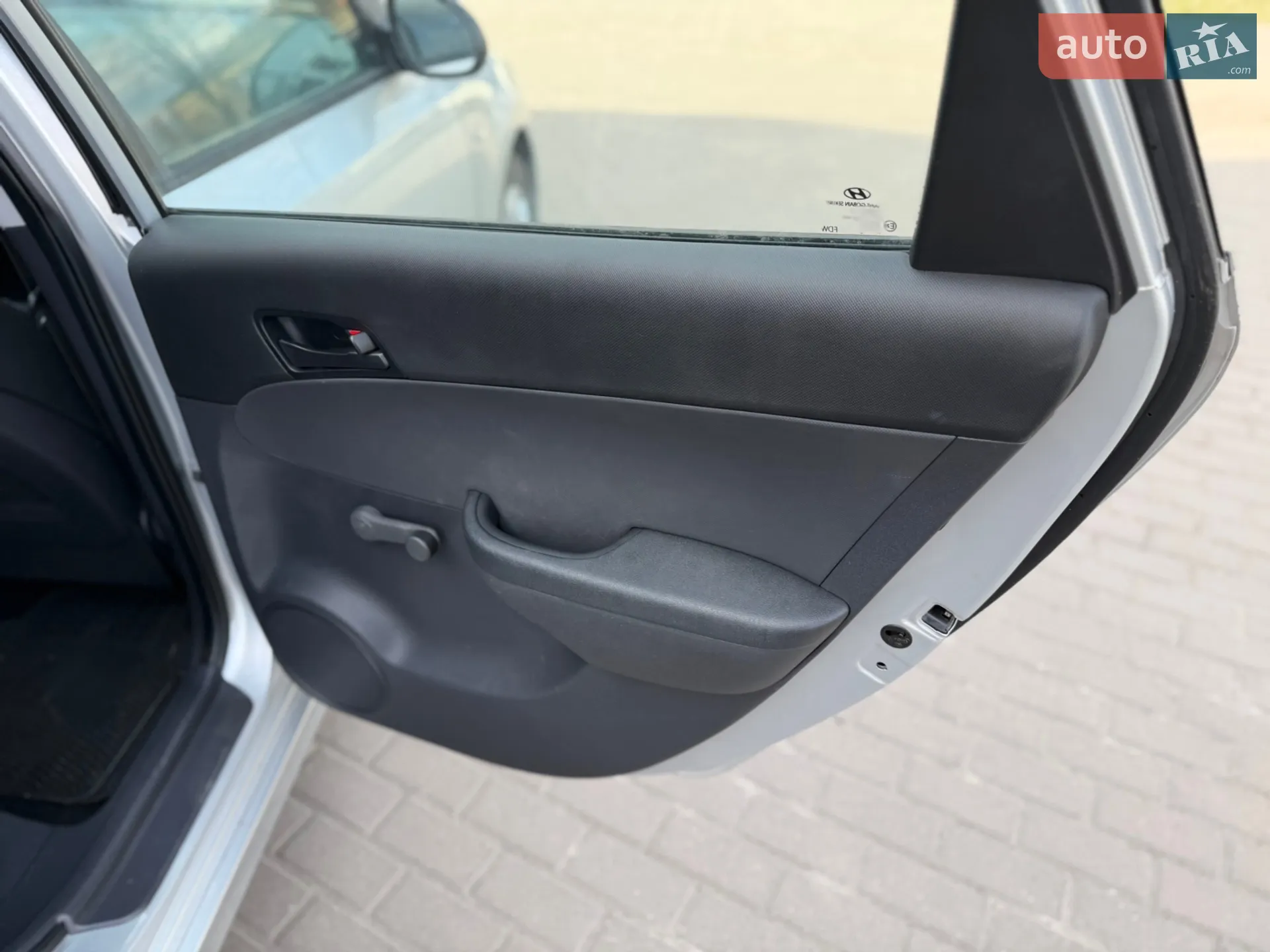 2012 Hyundai i30 - мініатюра 30