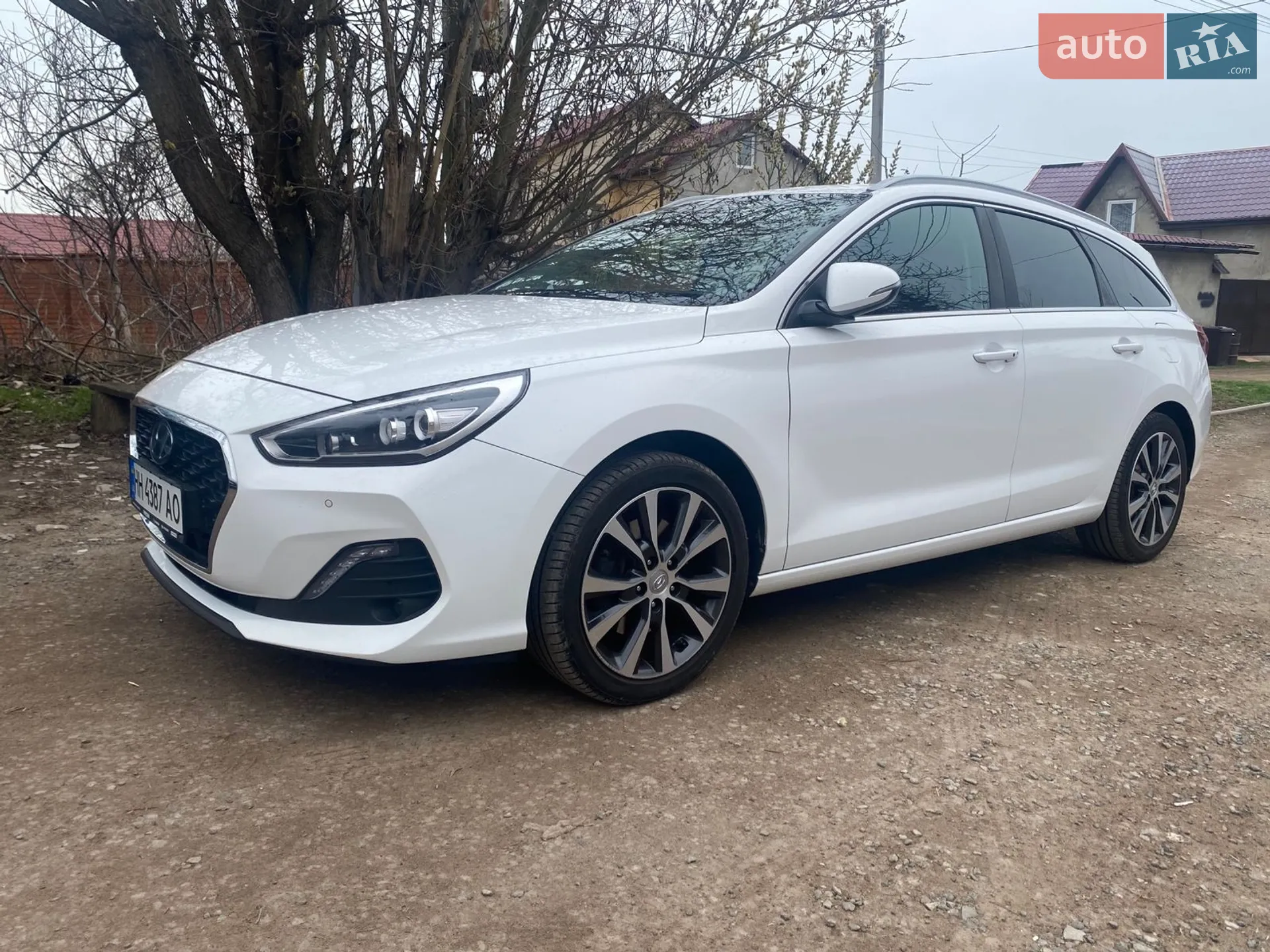Фото авто 1