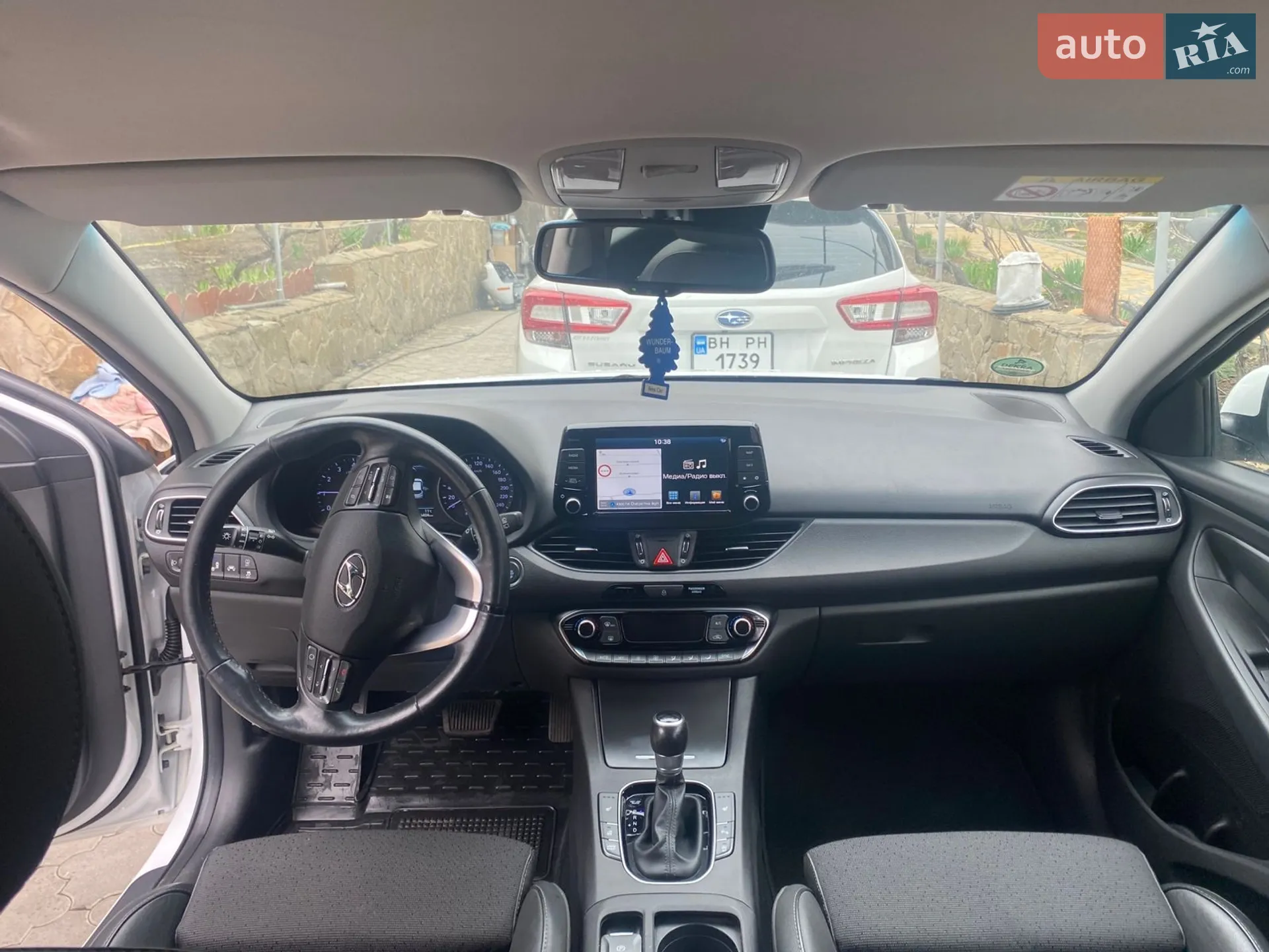 2019 Hyundai i30 - мініатюра 17