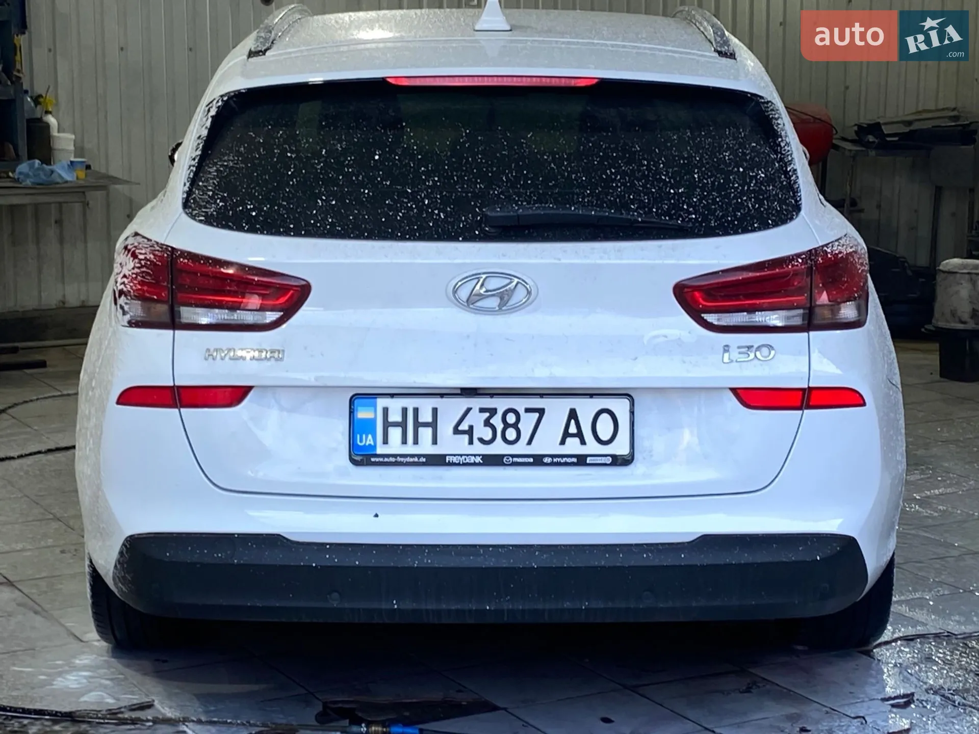 2019 Hyundai i30 - мініатюра 5