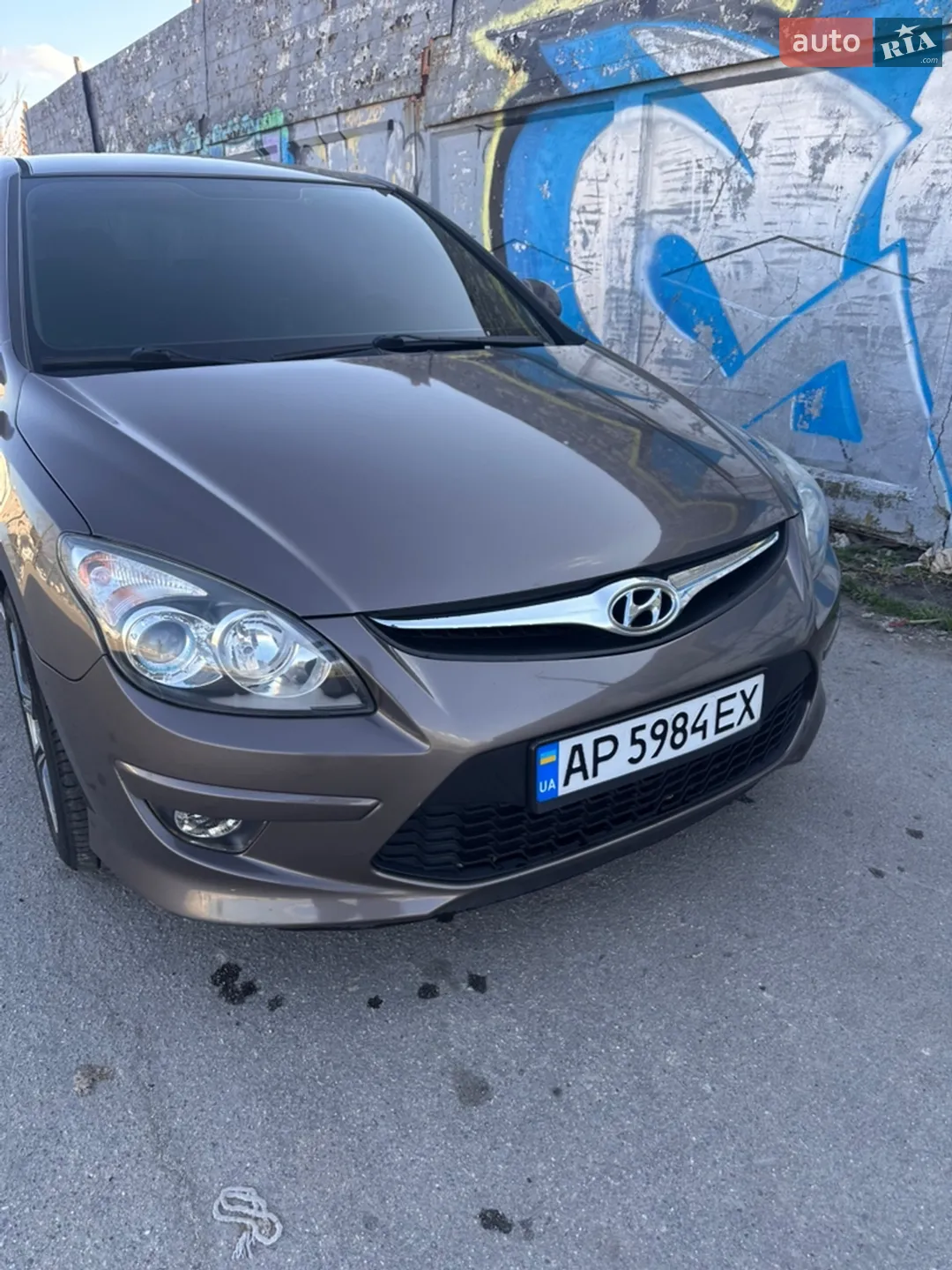 2011 Hyundai i30 - мініатюра 16