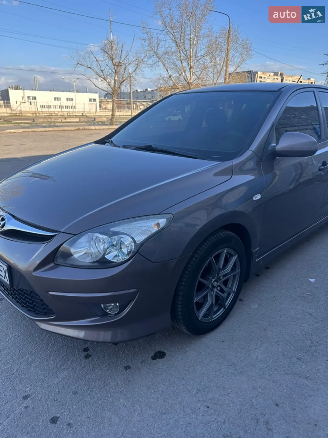 2011 Hyundai i30 - мініатюра 18
