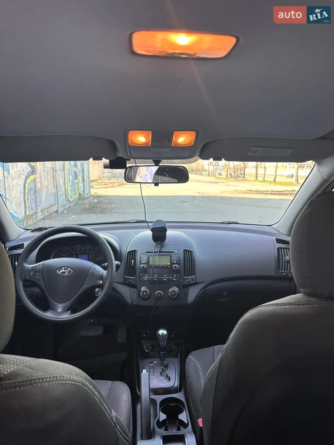 2011 Hyundai i30 - мініатюра 44