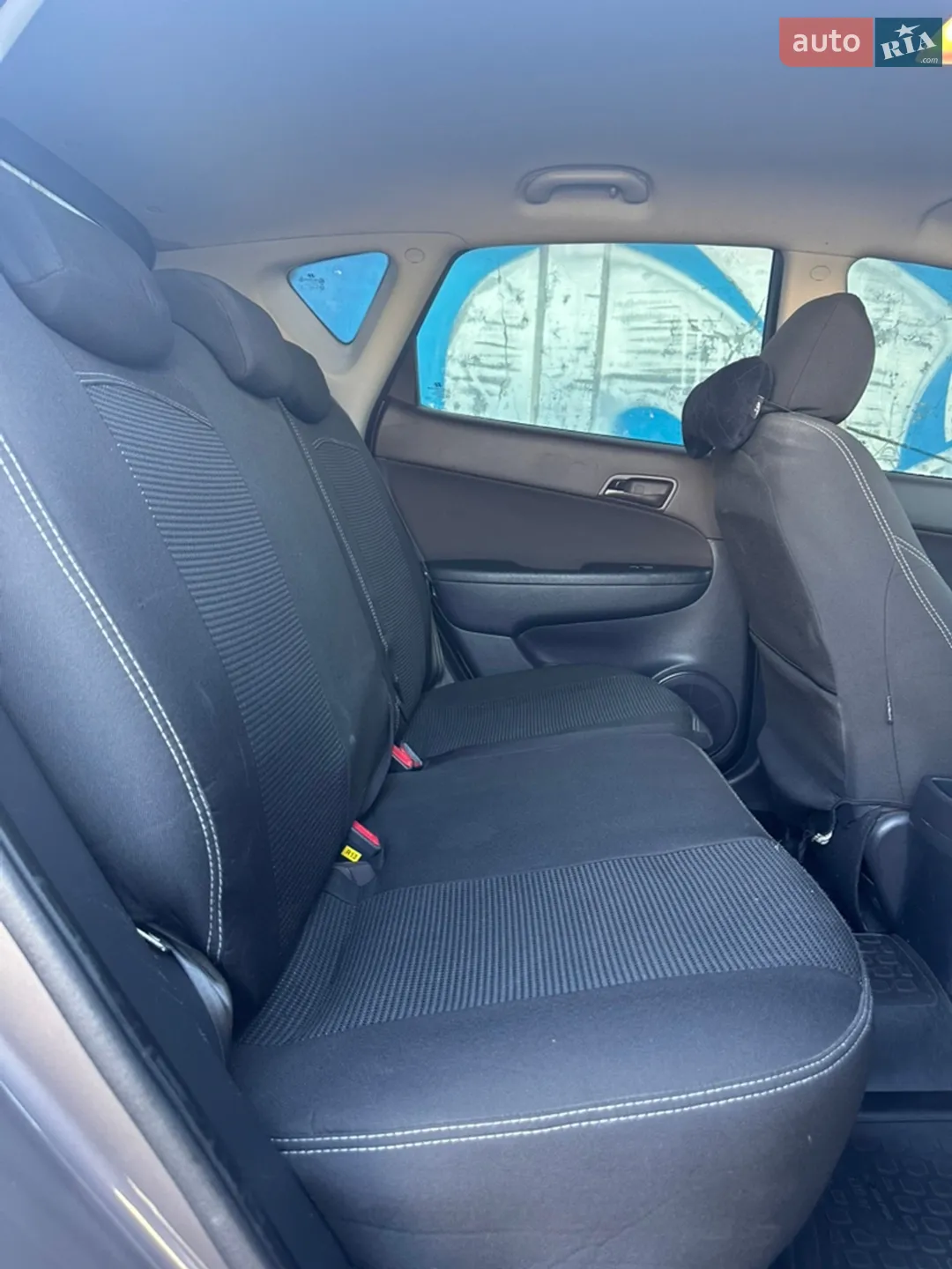 2011 Hyundai i30 - мініатюра 47