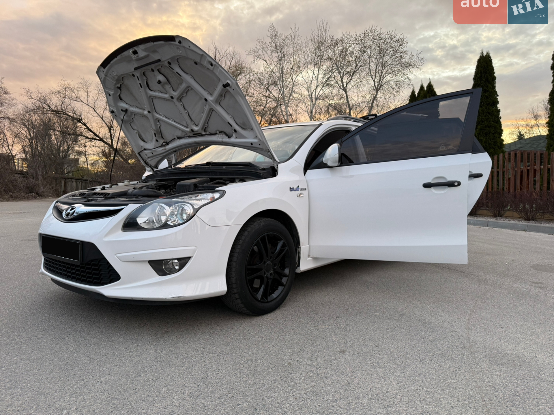 2011 Hyundai i30 - мініатюра 3