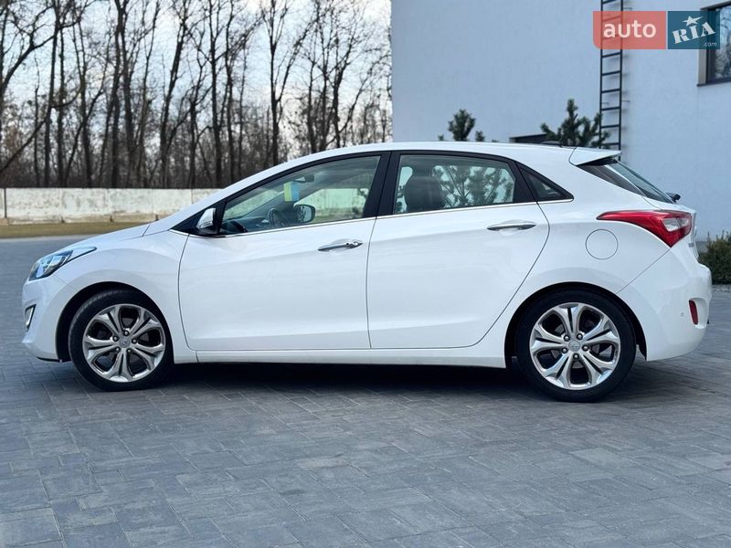 2012 Hyundai I30, VIN TMAD351UBDJ070085:plate — фото 1 (autoria)