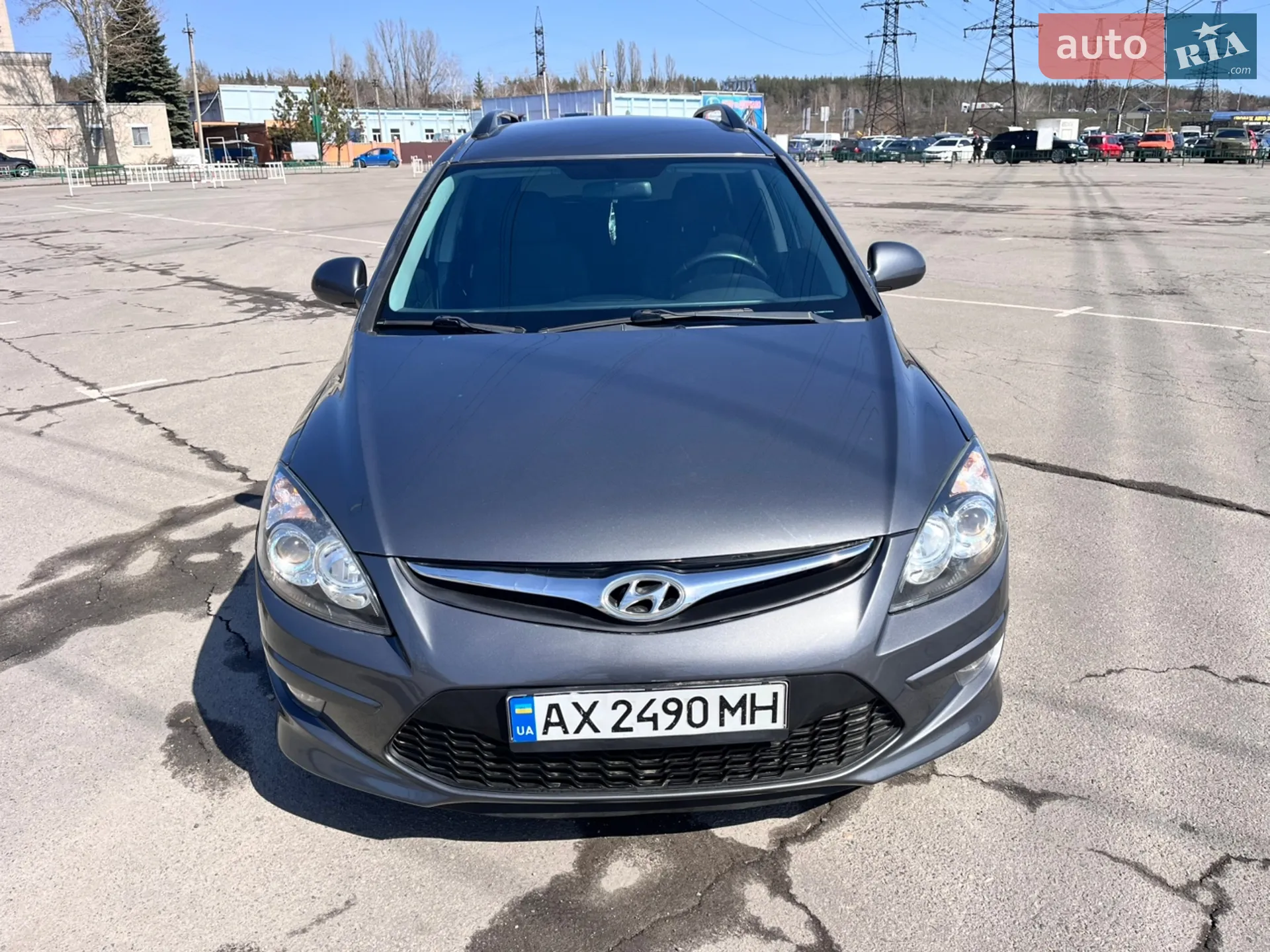 2010 Hyundai i30 - мініатюра 2
