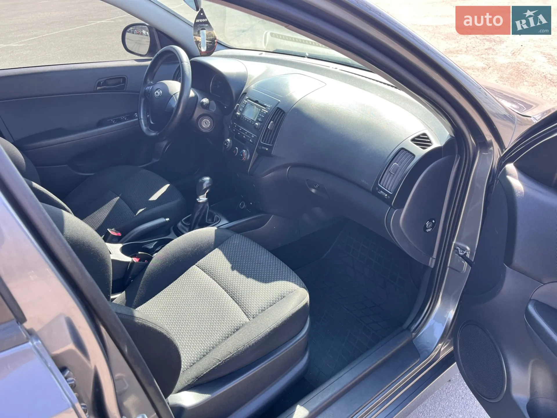 2010 Hyundai i30 - мініатюра 11