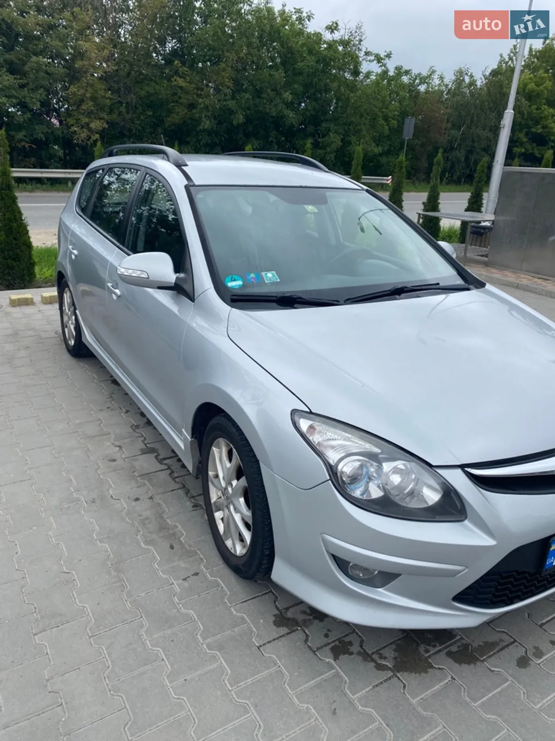 2010 Hyundai i30 - мініатюра 2