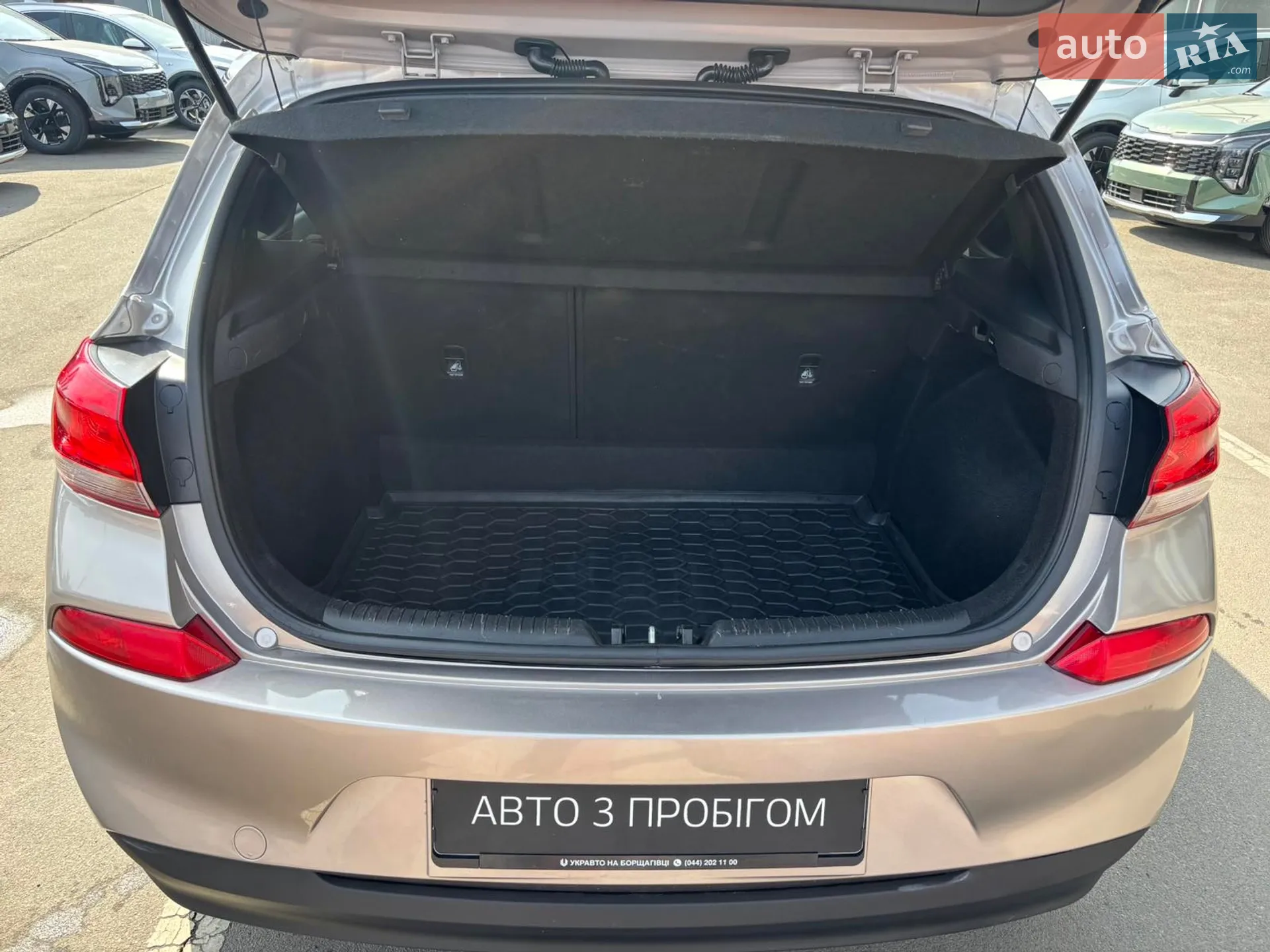 2019 Hyundai i30 - мініатюра 6