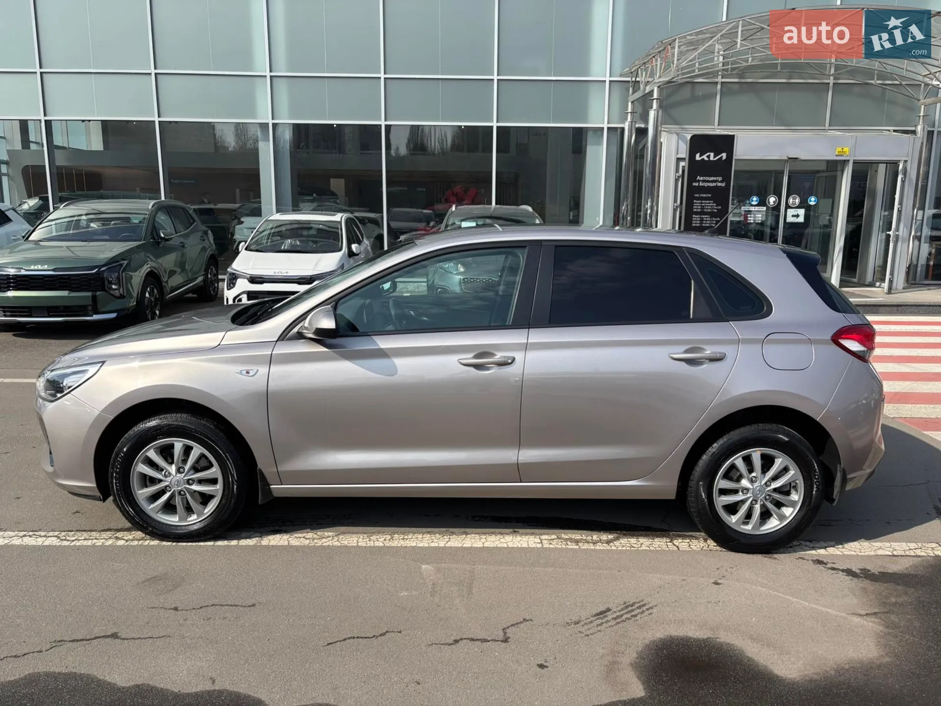 2019 Hyundai i30 - мініатюра 2