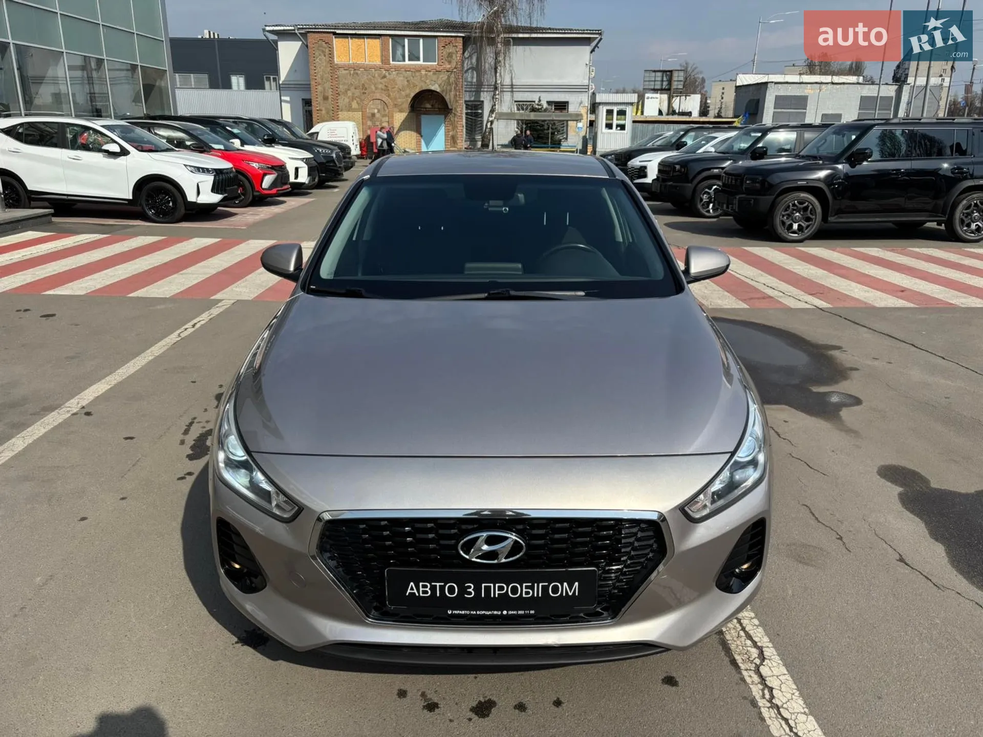 2019 Hyundai i30 - мініатюра 4