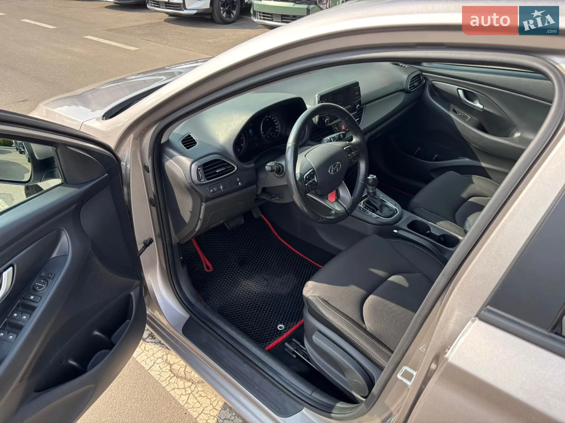 2019 Hyundai i30 - мініатюра 10