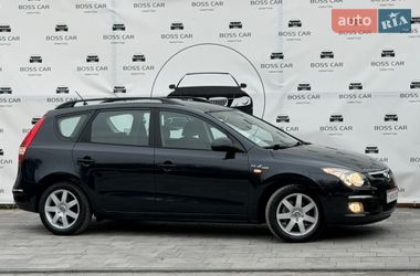 Универсал Hyundai i30 2009 в Виннице