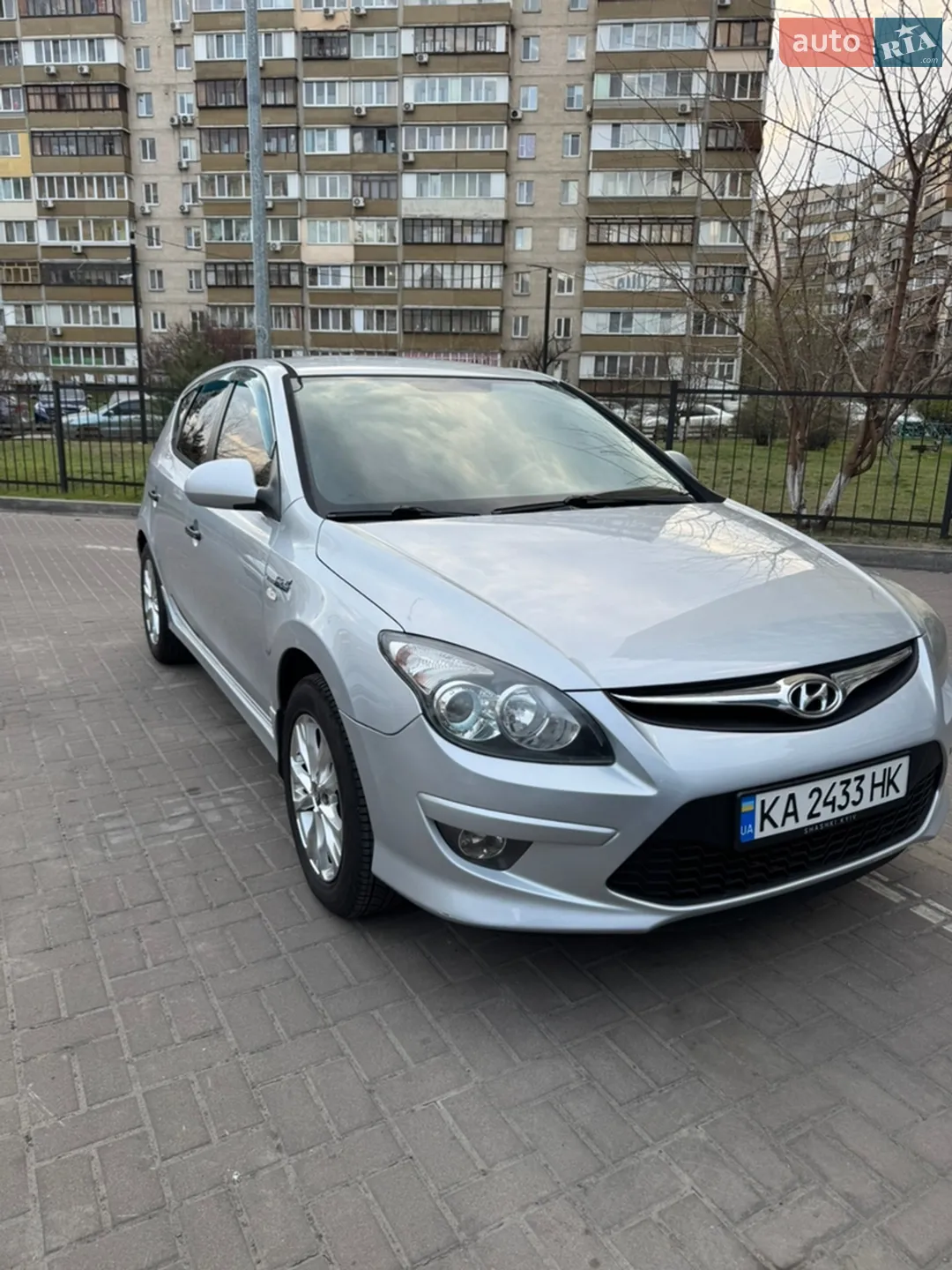 Фото авто 8