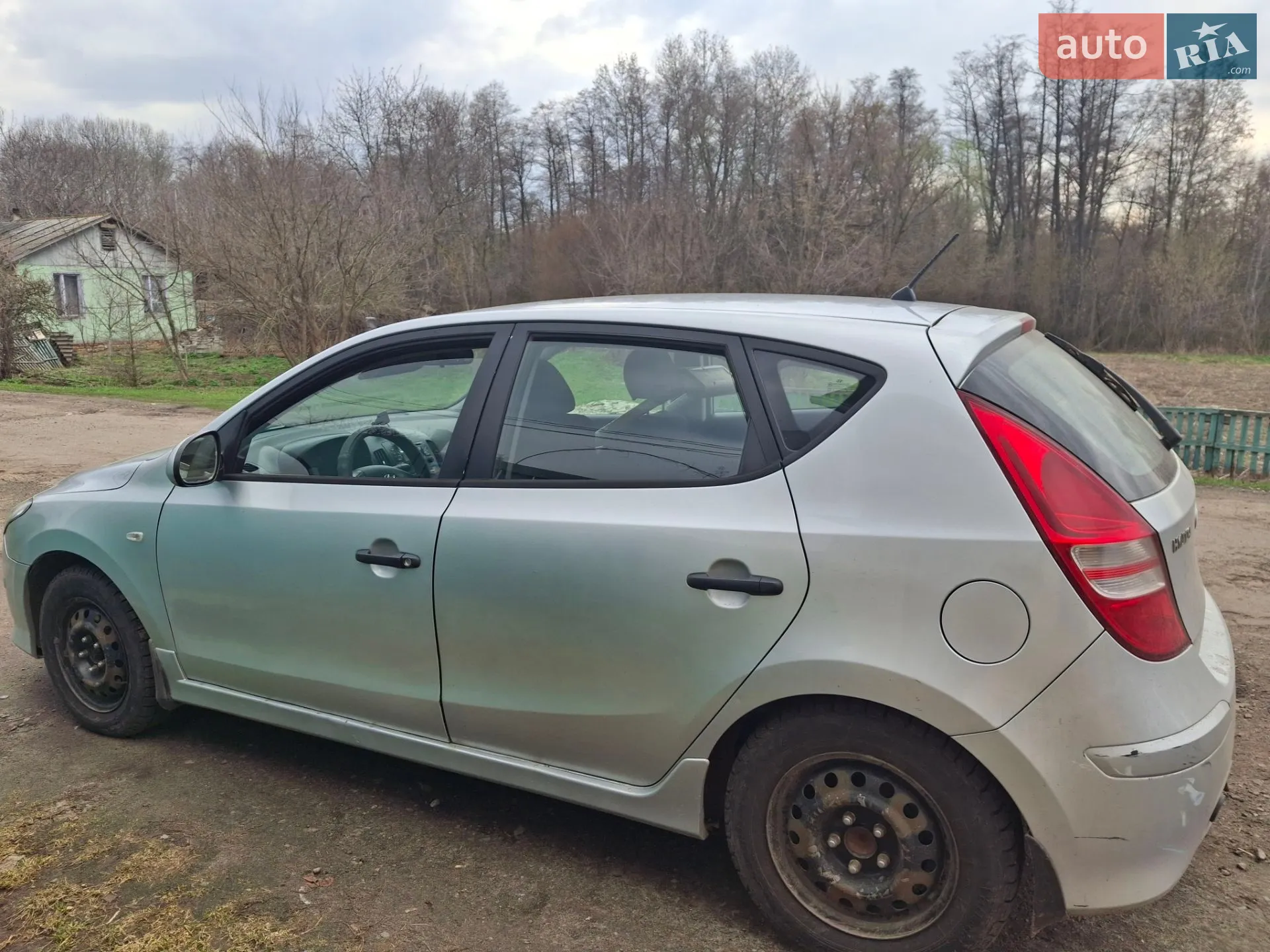 2011 Hyundai i30 - мініатюра 2