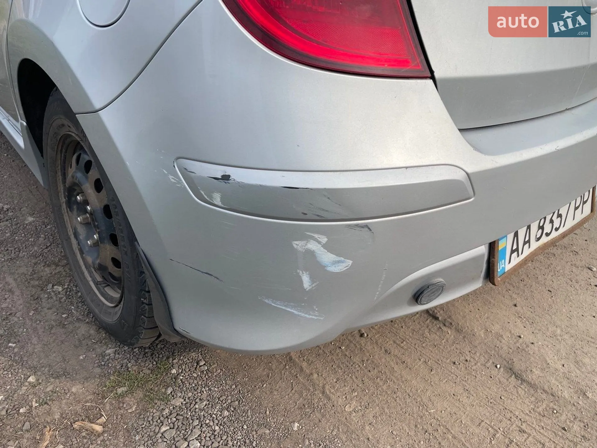 2011 Hyundai i30 - мініатюра 7