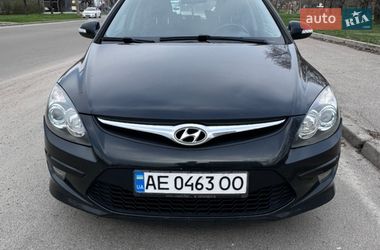 Хэтчбек Hyundai i30 2011 в Днепре