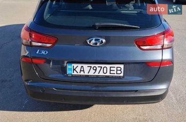Універсал Hyundai i30 2021 в Києві