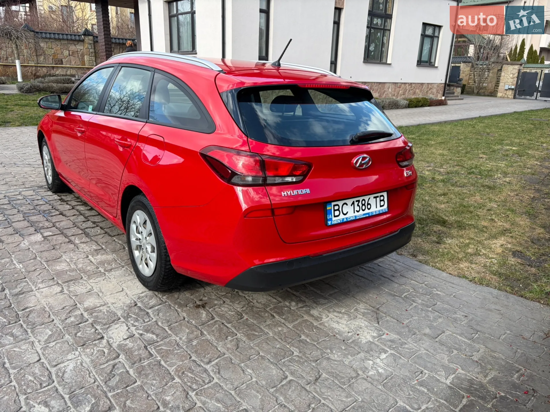 2019 Hyundai i30 - мініатюра 6