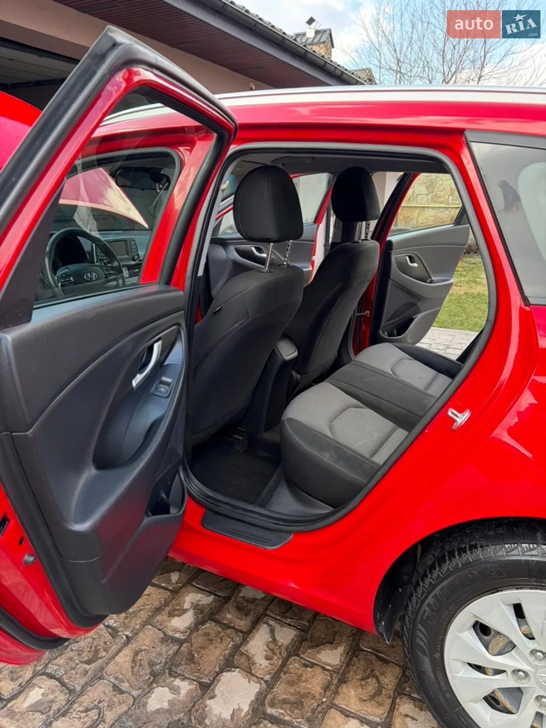 2019 Hyundai i30 - мініатюра 11