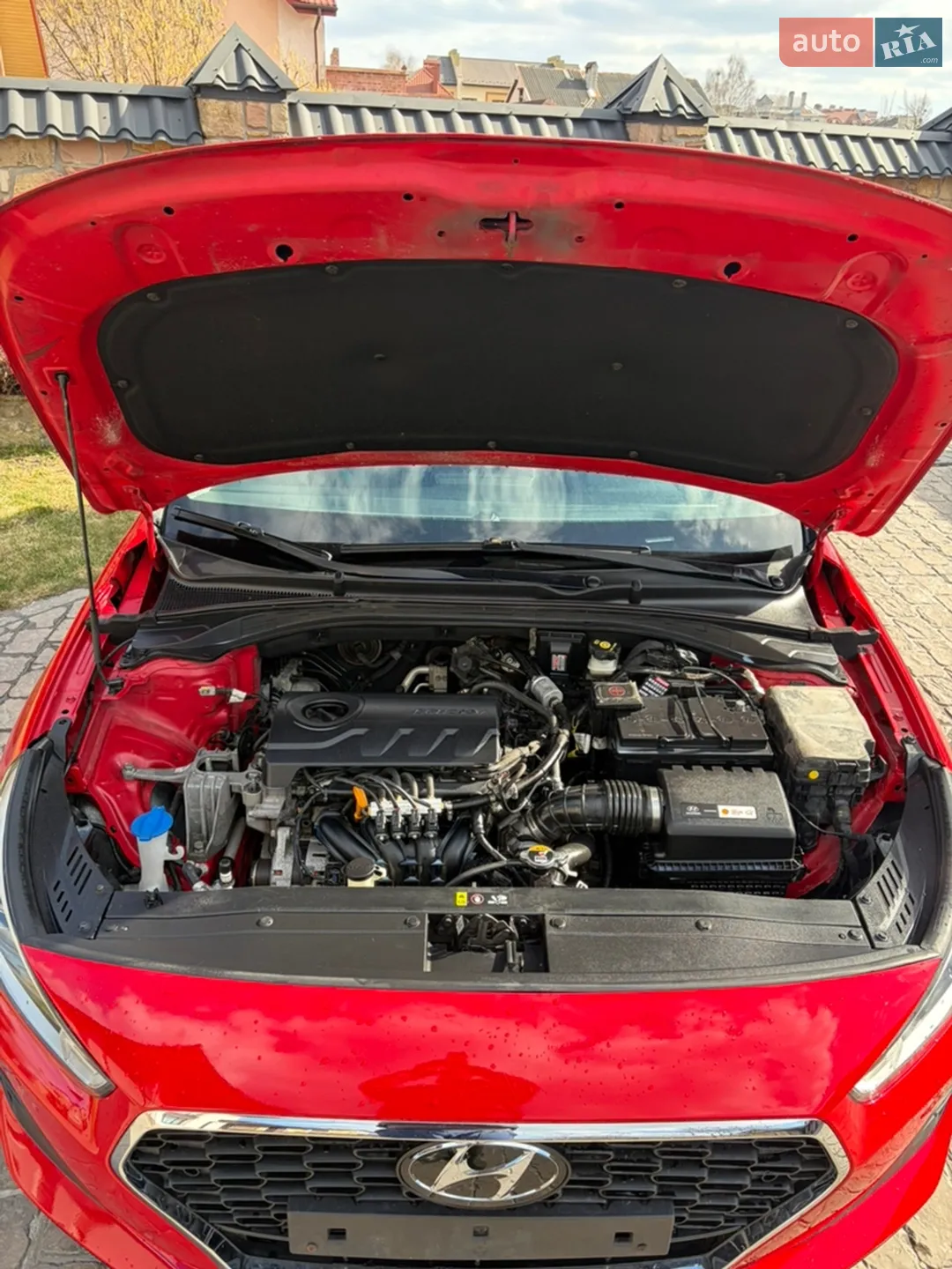 2019 Hyundai i30 - мініатюра 20