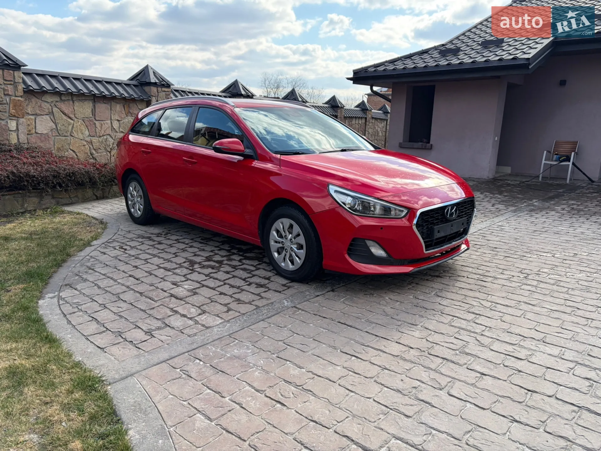 2019 Hyundai i30 - мініатюра 25