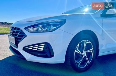 Универсал Hyundai i30 2021 в Виннице
