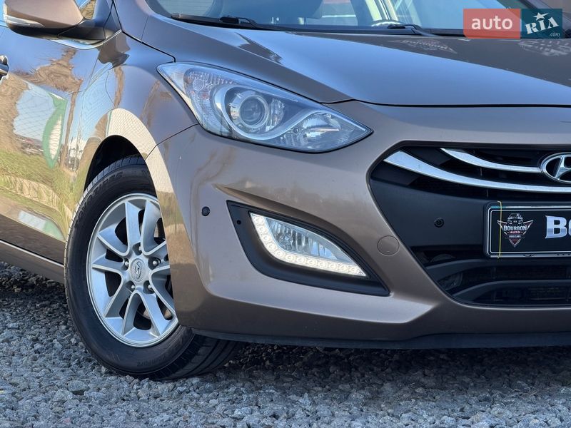 Хетчбек Hyundai i30 2013 в Вінниці