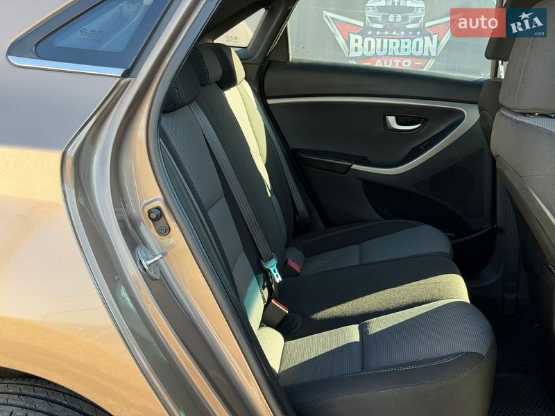 Хетчбек Hyundai i30 2013 в Вінниці