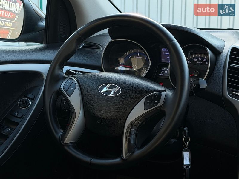 Хетчбек Hyundai i30 2013 в Вінниці