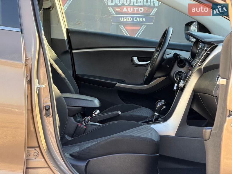 Хетчбек Hyundai i30 2013 в Вінниці