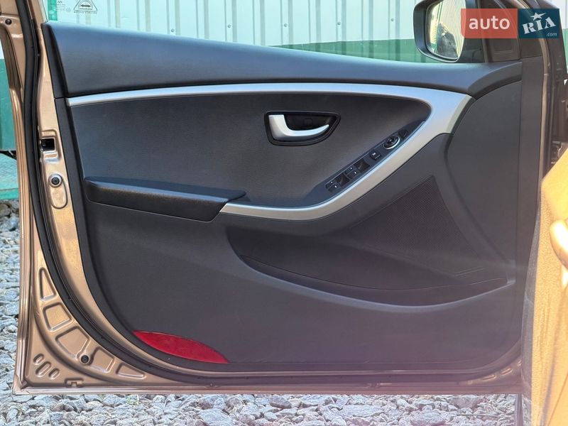 Хетчбек Hyundai i30 2013 в Вінниці