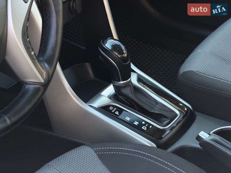 Хетчбек Hyundai i30 2013 в Вінниці