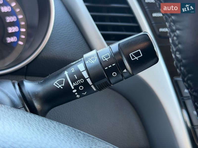 Хетчбек Hyundai i30 2013 в Вінниці