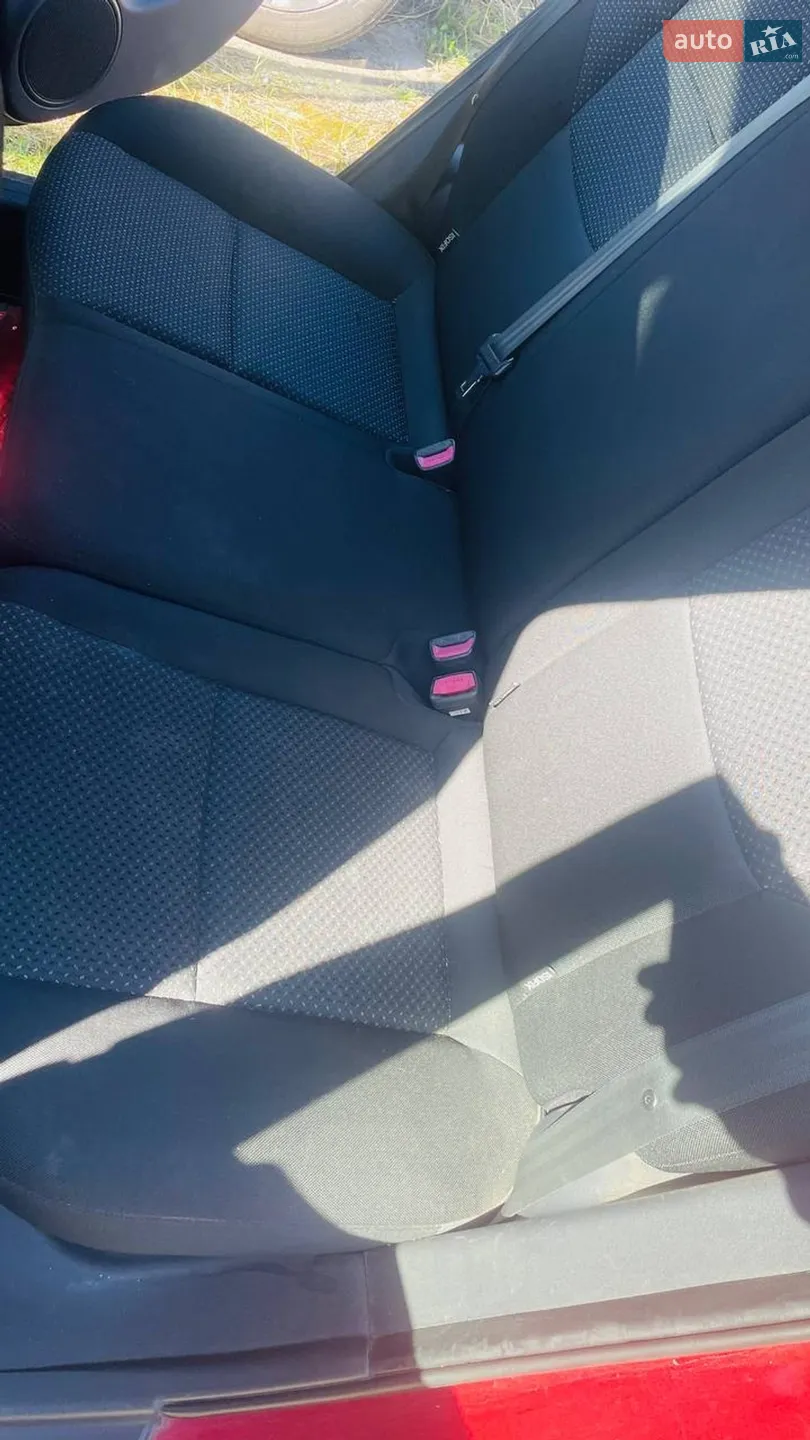 2011 Hyundai i30 - мініатюра 3