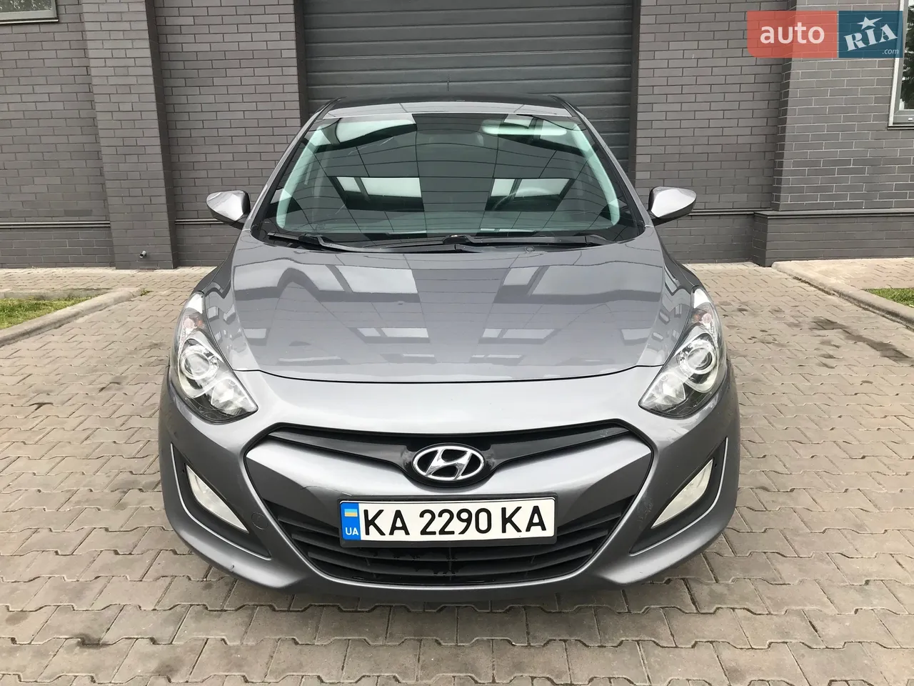 2013 Hyundai i30 - мініатюра 15