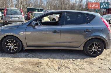 Хетчбек Hyundai i30 2011 в Києві