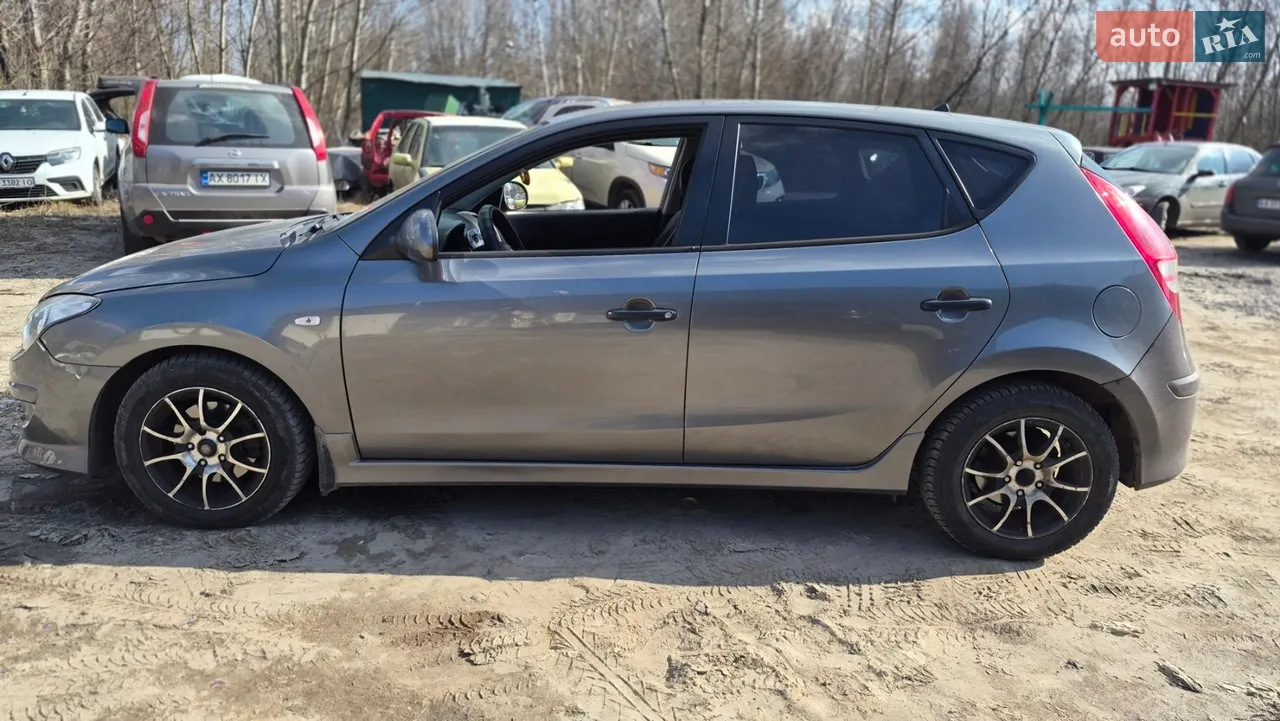 2011 Hyundai i30 - мініатюра 28