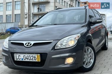 Універсал Hyundai i30 2008 в Тернополі