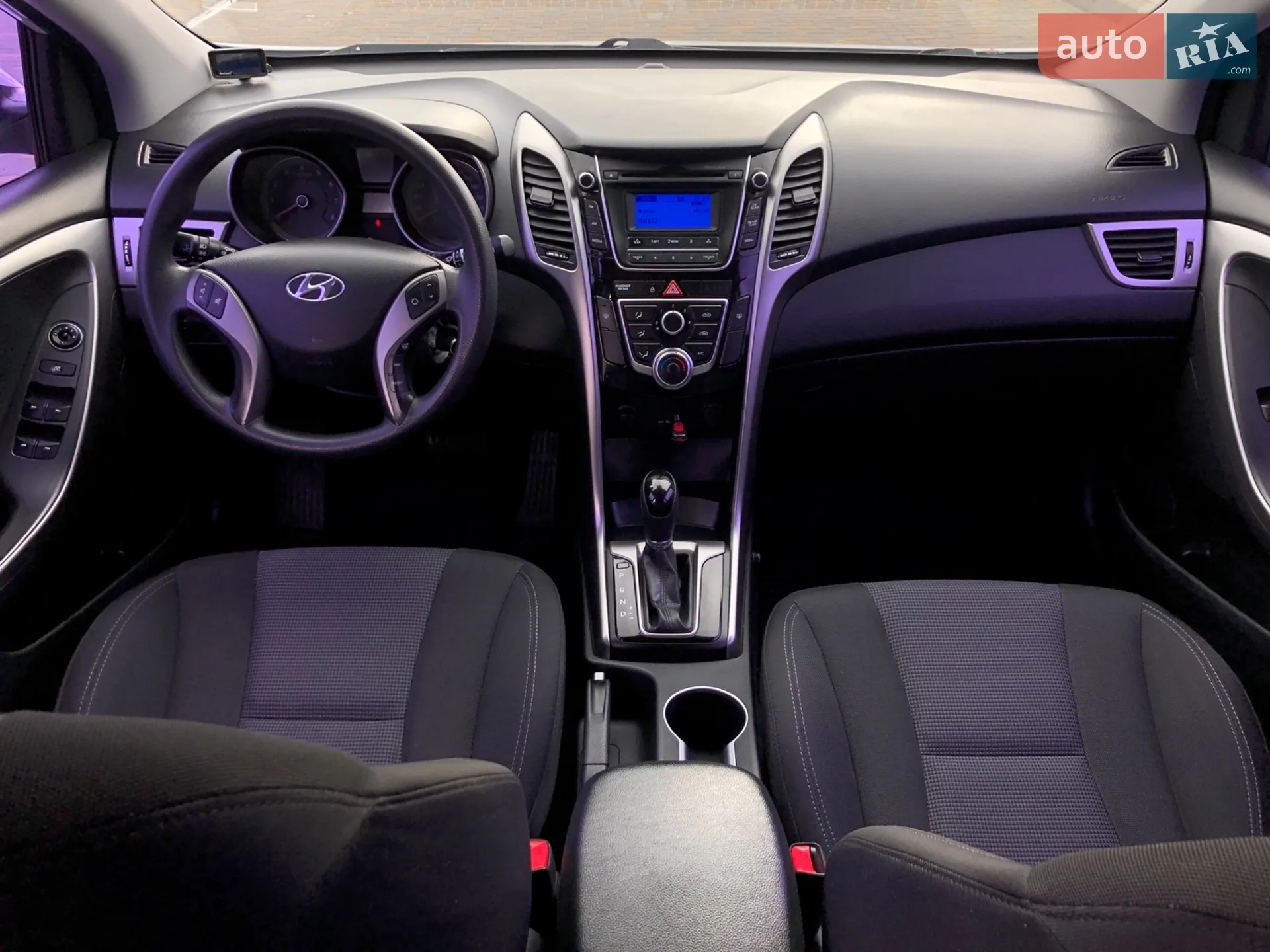 2012 Hyundai i30 - мініатюра 24