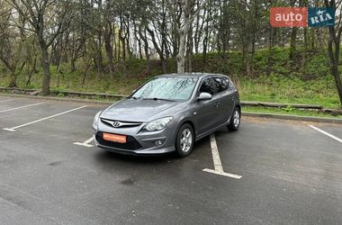 Хетчбек Hyundai i30 2011 в Черкасах