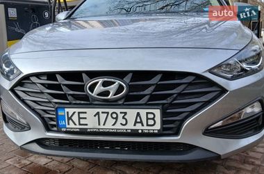 Хетчбек Hyundai i30 2023 в Дніпрі
