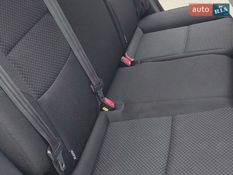 Хэтчбек Hyundai i30 2010 в Николаеве