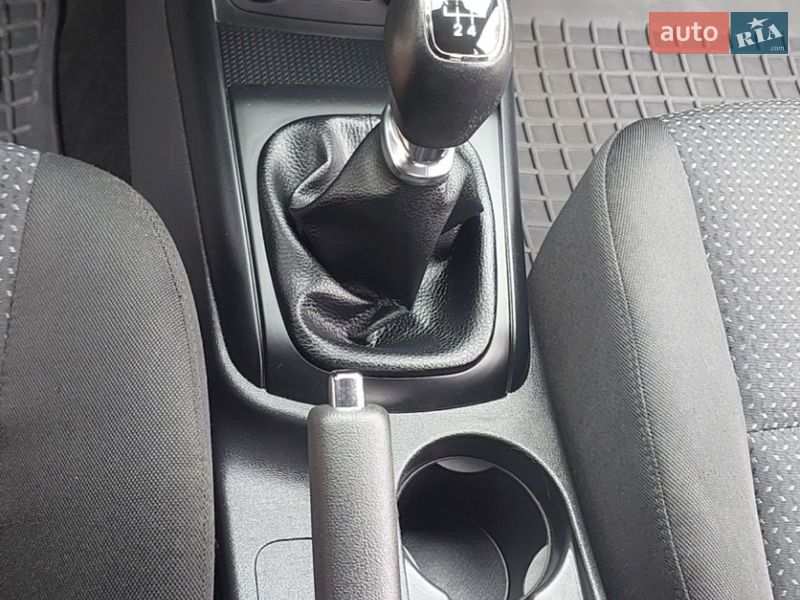 Хэтчбек Hyundai i30 2010 в Николаеве