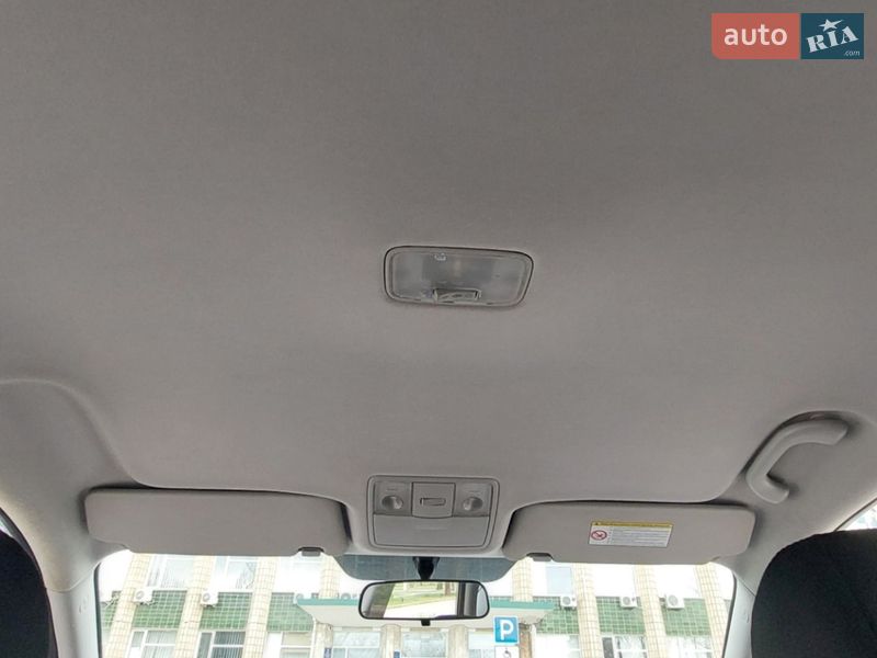 Хэтчбек Hyundai i30 2010 в Николаеве