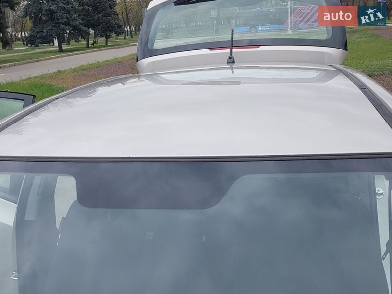 Хэтчбек Hyundai i30 2010 в Николаеве