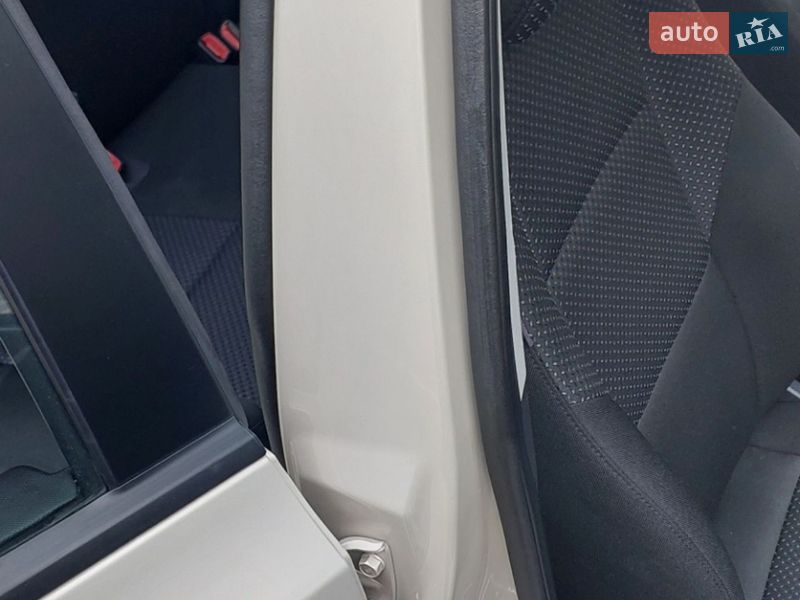 Хэтчбек Hyundai i30 2010 в Николаеве